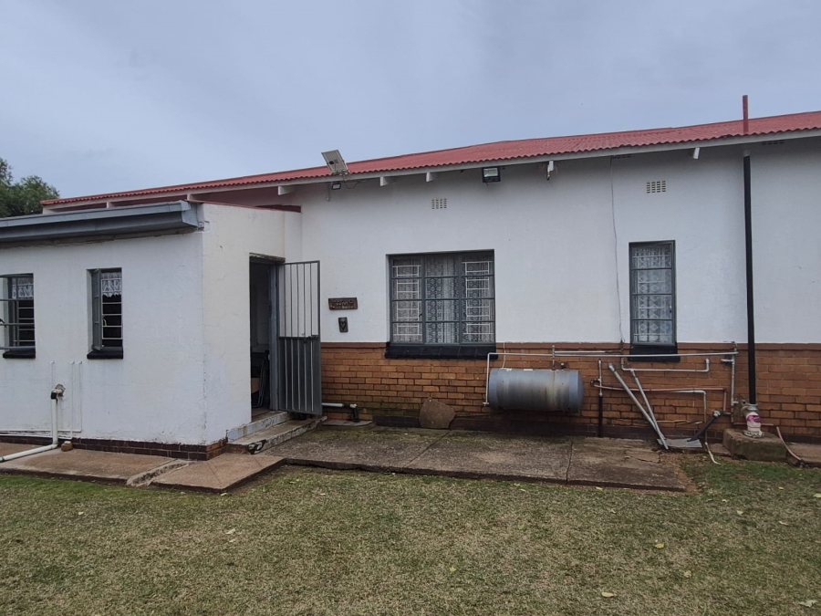 3 Bedroom Property for Sale in Vredefort Free State